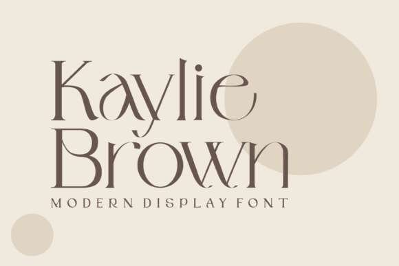 Kaylie Brown: A Designer’s Real-World Review